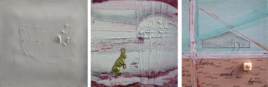 home sweet home, 3er Serie