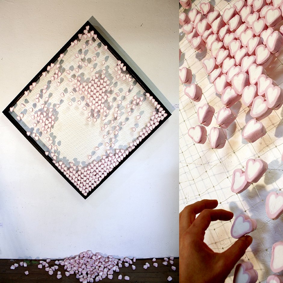 falling in and out of love