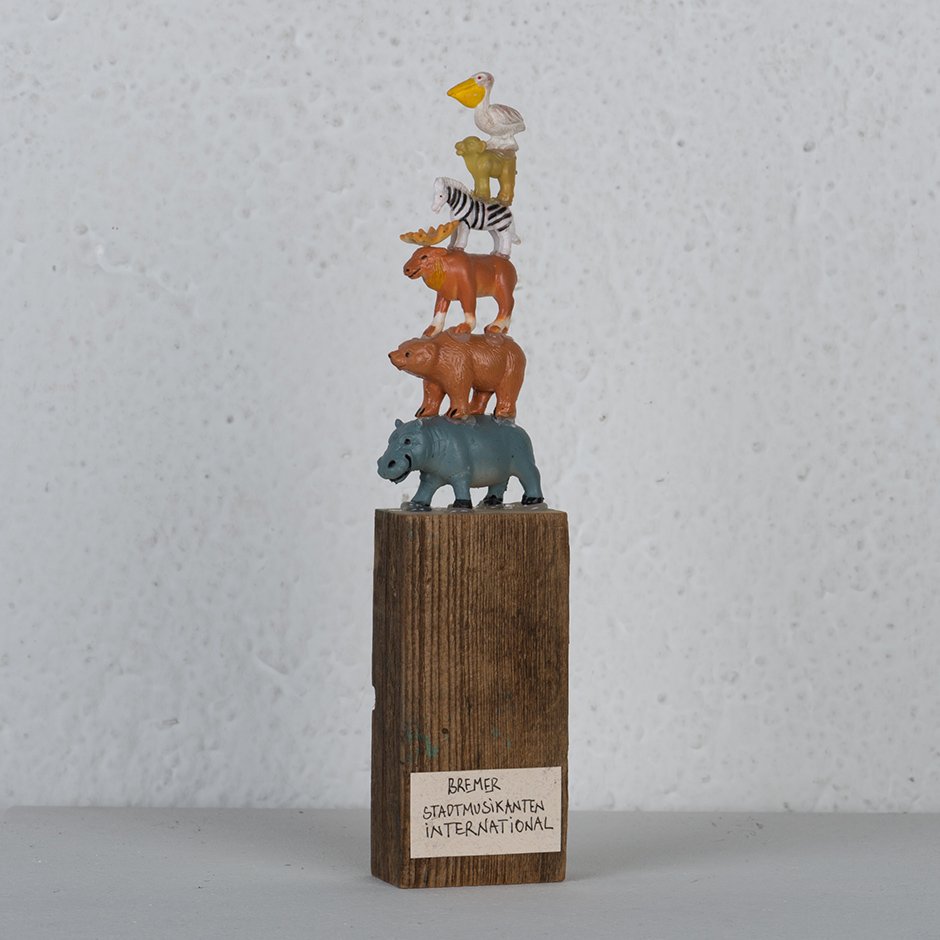 Bremer Stadtmusikanten international